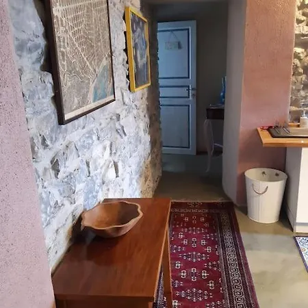 Apartment Gaudi - Overlooking Como, Near Bellagio *
