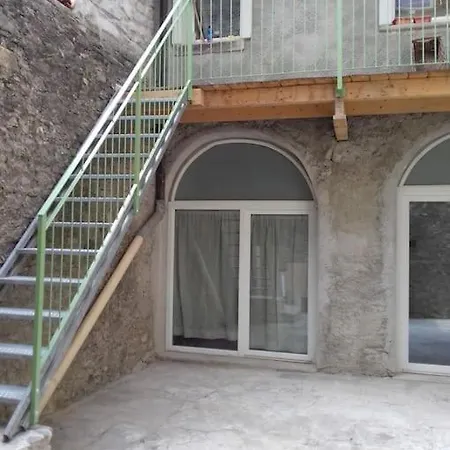 Gaudi - Overlooking Como, Near Bellagio Апартаменты *