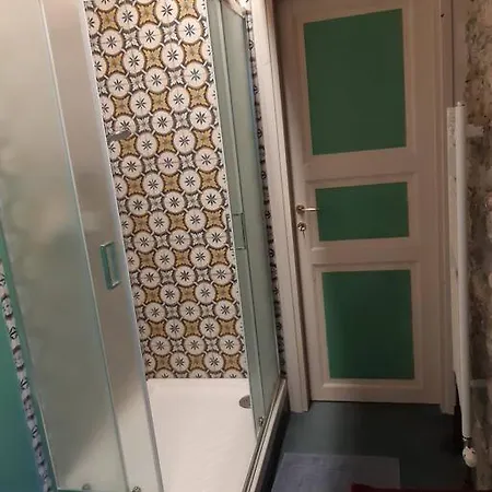 Gaudi - Overlooking Como, Near Bellagio