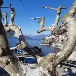 Gaudi - Overlooking Como, Near Bellagio 公寓