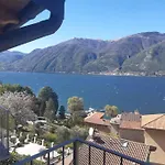 Gaudi - Overlooking Como, Near Bellagio * 勒泽诺