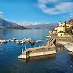 Gaudi - Overlooking Como, Near Bellagio