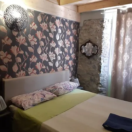 Gaudì - Overlooking Como, Near Bellagio Appartamento Lezzeno