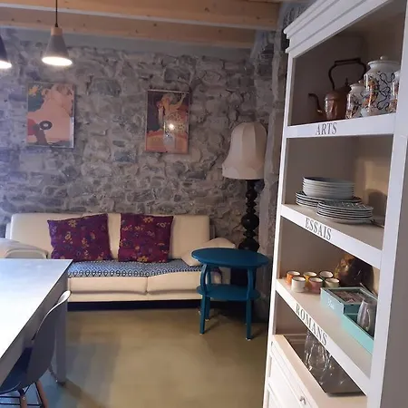 アパート Gaudi - Overlooking Como, Near Bellagio *