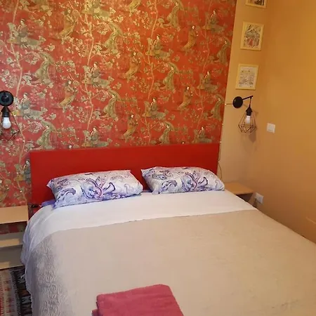 Gaudì - Overlooking Como, Near Bellagio *