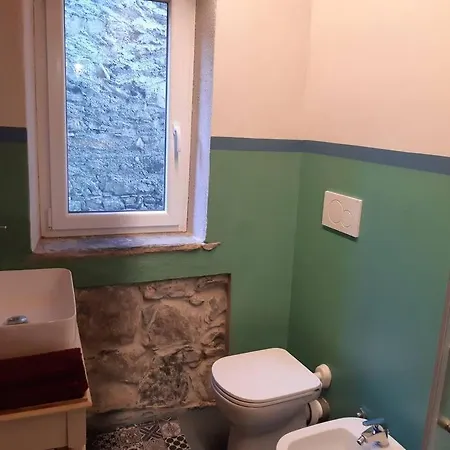 Gaudì - Overlooking Como, Near Bellagio Appartamento *