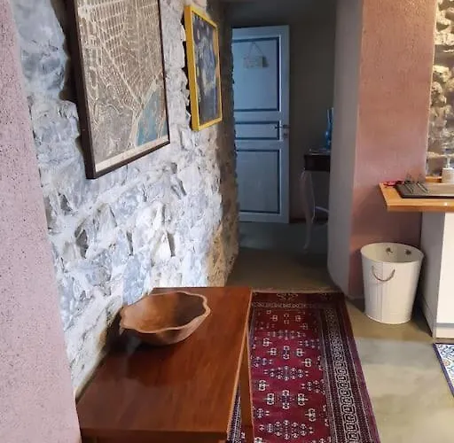 דירה Gaudi - Overlooking Como, Near Bellagio *