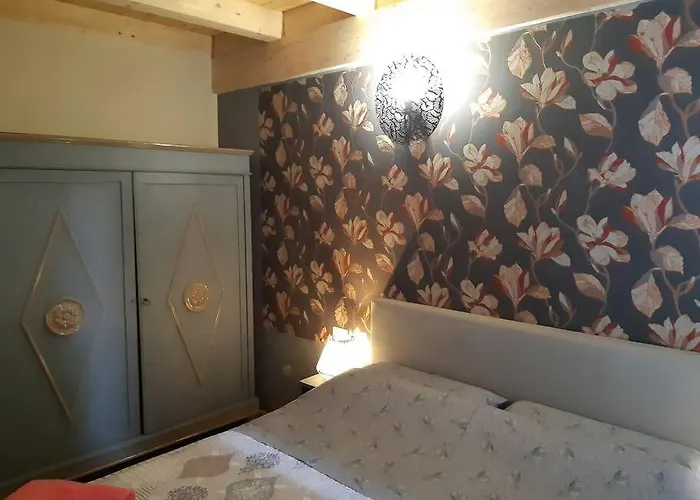 Gaudi - Overlooking Como, Near Bellagio Apartment Lezzeno