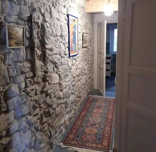 Gaudi - Overlooking Como, Near Bellagio דירה *