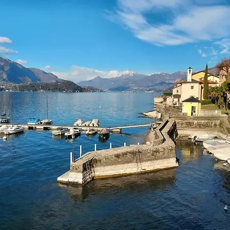 Gaudi - Overlooking Como, Near Bellagio